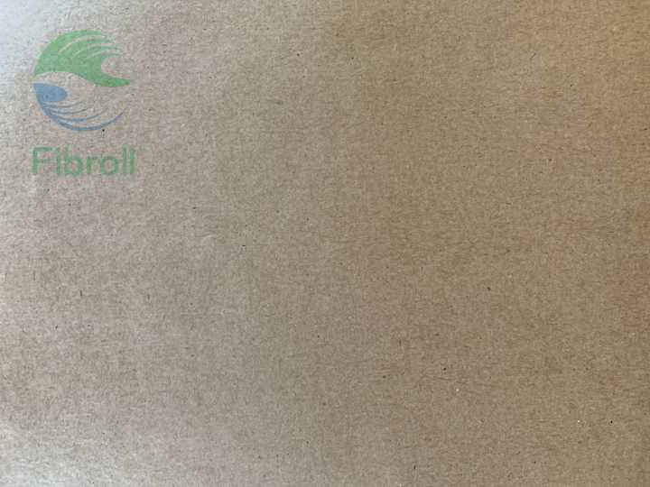 Test Linerboard / Kraft Linerboard / Fluting Paper